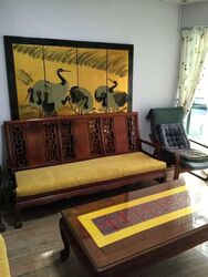 Blk 461 Choa Chu Kang Avenue 4 (Choa Chu Kang), HDB 5 Rooms #557355331